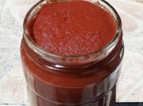 Why Is It Better to Use Canned Pure Tomato Paste No Sugar Added?