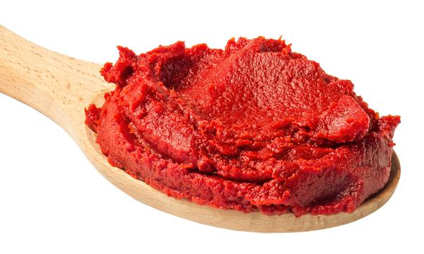 Organic Tomato Paste for Sale 