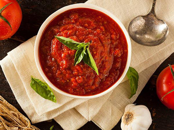 Best Organic Tomato Paste in Glass Jar