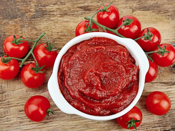 How Long Do Red Tomato Paste Last?