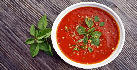 How to Make Best Quality Tomato Paste More Flavor?