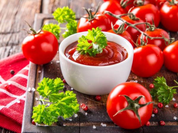 What Are By-Products of Red Tomato Paste?