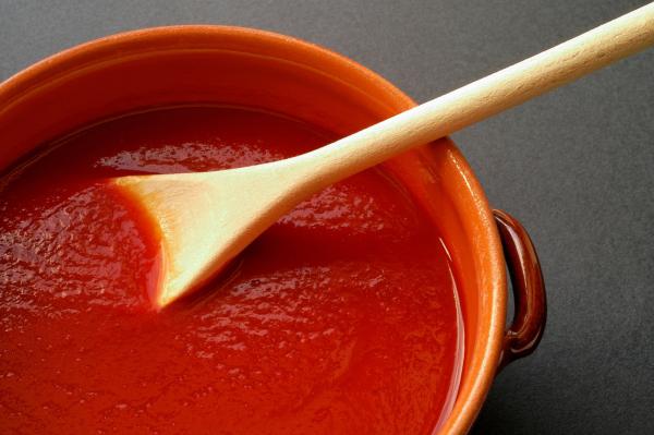 Why Is There Sugar in Tomato Paste?