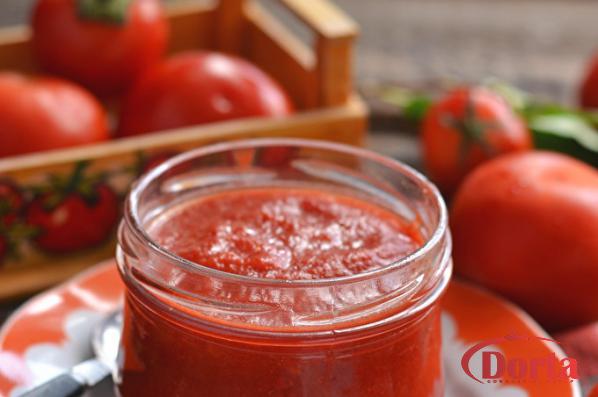 Tomato Paste Can Direct Supply