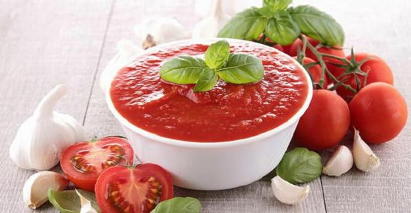 What Is Full Red Tomato Paste Ingredients?