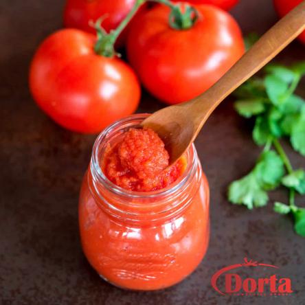 What Are By-Products of the Best Organic Tomato Paste?