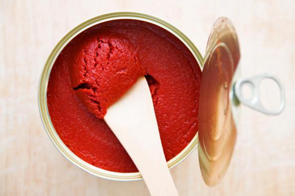 Best Tomato Paste Wholesale Supplier