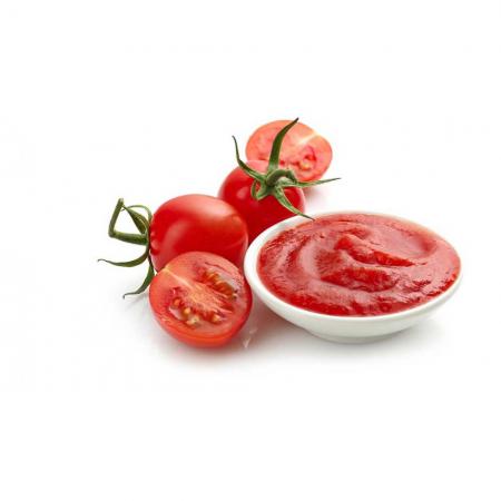 Sale of Full Red Small Tomato Paste