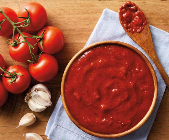 the Sellers of Sugar Free Tomato Paste