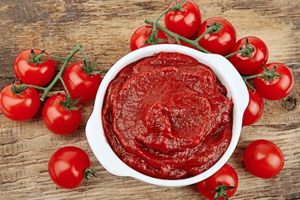 Sale of  Gluten Free Tomato Paste 