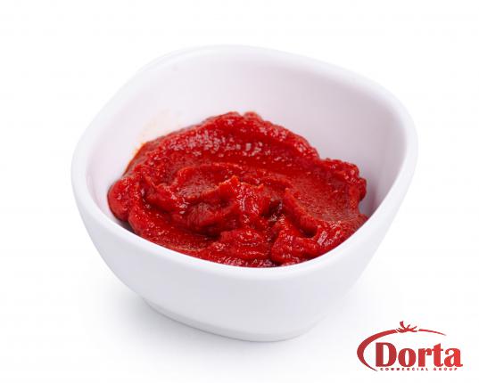 The Supplier of Tomato Paste in Bulk