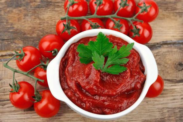  Red Tomato Paste Price in Wholesale 