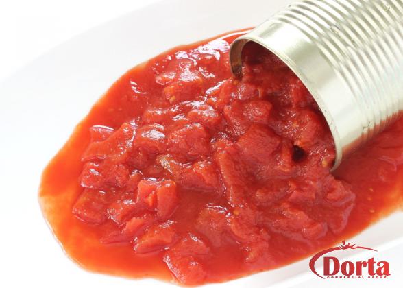  Different Types of Tomato Paste Can