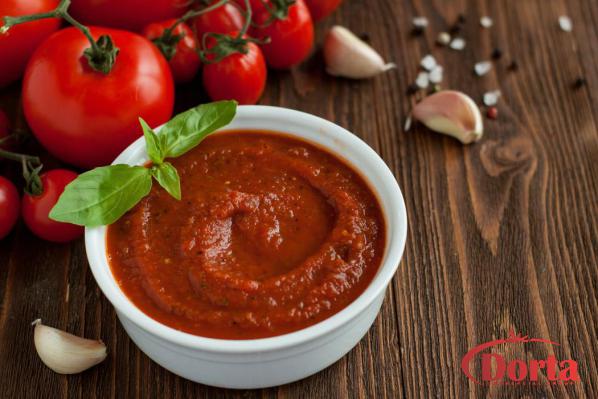 How to make Tomato Paste with Top Quality