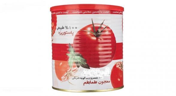 Wholesale Thick Tomato Paste Suppliers