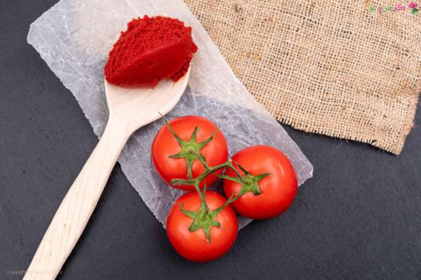 Using Tomato Paste Nutritional Value per100g Everyday