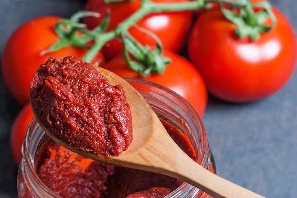  Manufacturers of Top Rated Tomato Paste