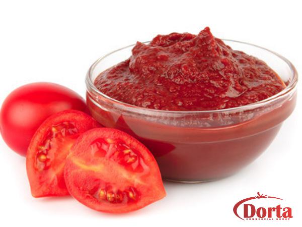 Organic Drum Tomato Paste Dealer 