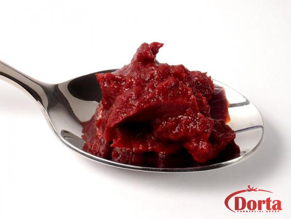 Nutritional Value of Tomato Paste 