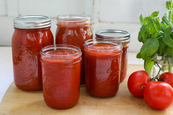 How to Identify Quality of Red Pack Tomato Paste?