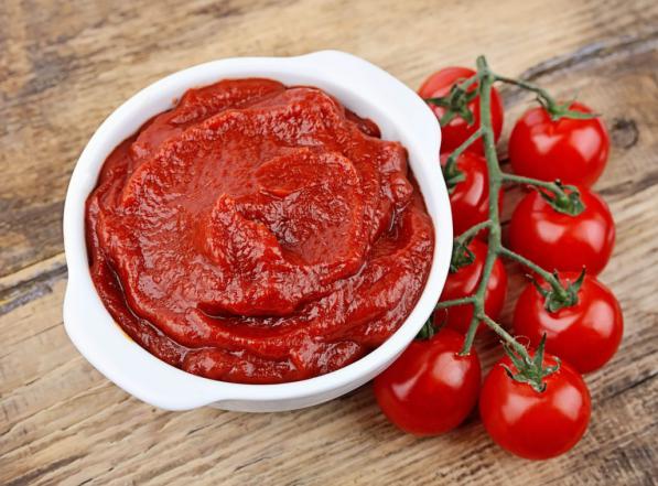 3 Advantages of Small Tomato Paste to Eat