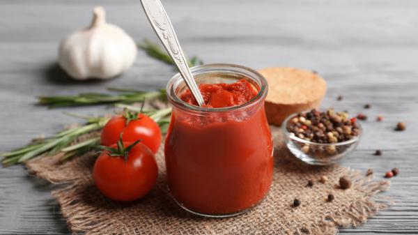 Wholesale Large Tomato Paste Sellers