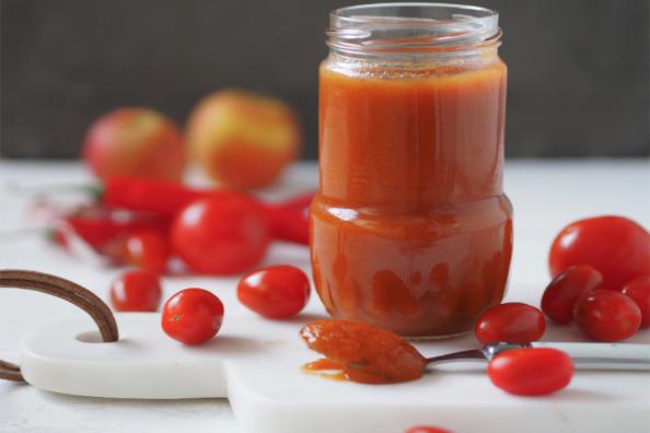 Exportable Tomato Paste Market