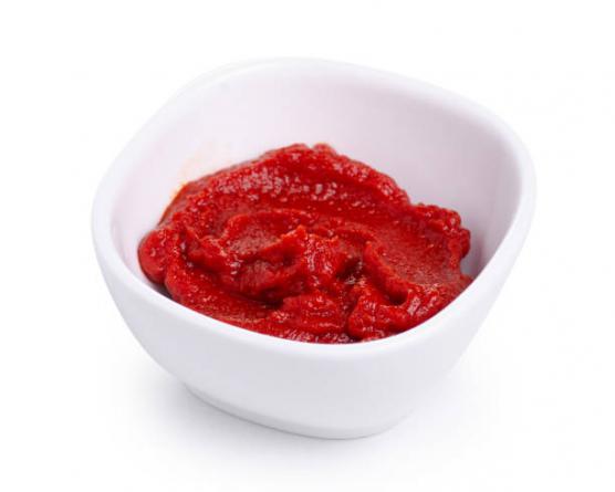 Surprising Facts about Positive Effect of Tomato Paste on Eyesight