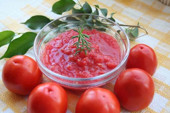 What Is the Best Type of Red Tomato Paste?