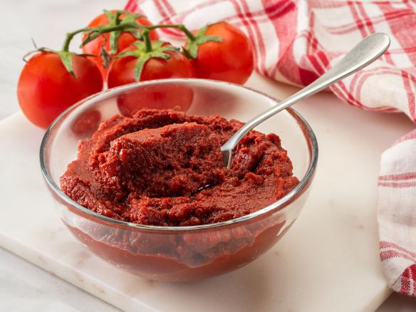 tomato Paste in Mini Size for Sale 