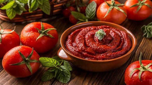  What Are  The By-Products of Full Red Tomato Paste?