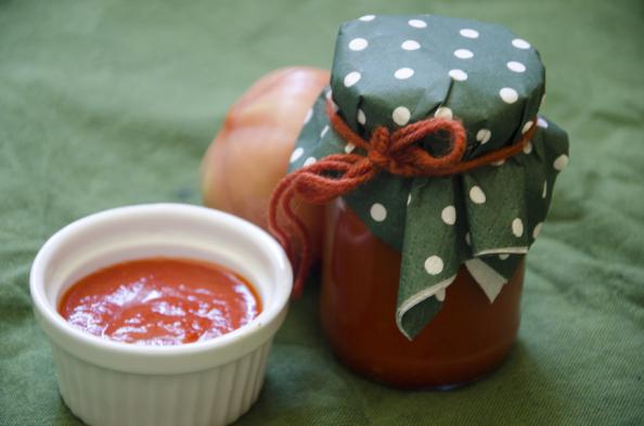 Best Tomato Paste in Bottle Producers