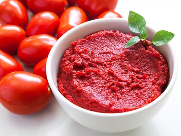 3 Ways to Make High Quality Tomato Paste