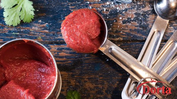 How to Store Tomato Paste after Opening