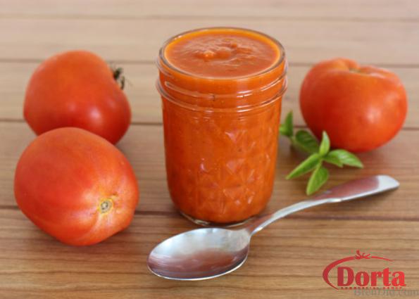 3 Tips on Buying and Consuming Tomato Paste 200g