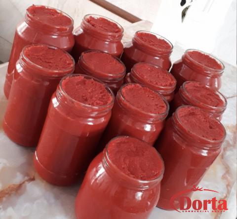 Tomato Paste 830 GR Suppliers and Manufacturers