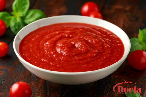 3 Factors Should Be Observed to Make Organic  Drum Tomato Paste 