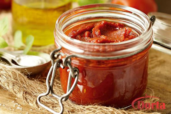 Tomato Paste in Small Bottle Manufacturers 