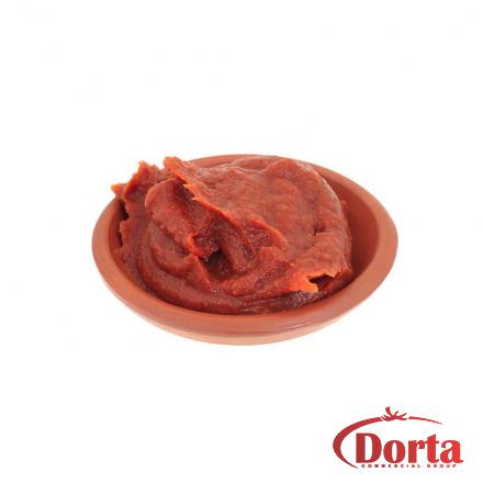 Properties of Fresh Tomato Paste and Recommendations on Its Consumption