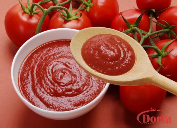 Pure Tomato Paste Distributors