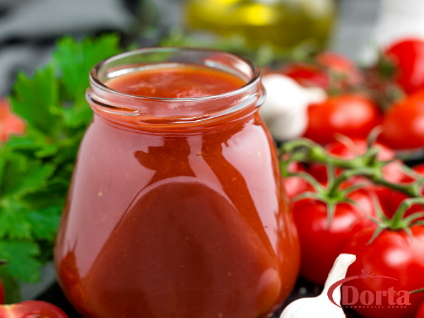   Tomato Paste at Best Price