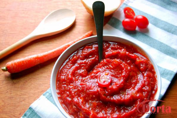 Unique Benefits of Tomato Paste