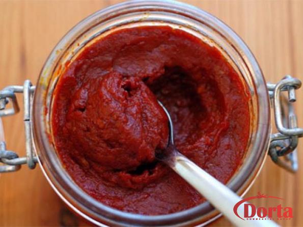 Biggest Sugar Free Tomato Paste Suppliers