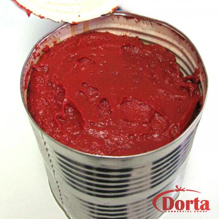 Competition of Supplying Most Nutritional Tomato Puree