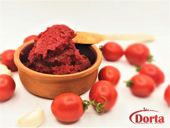 The Suppliers of Tomato Paste 115 G