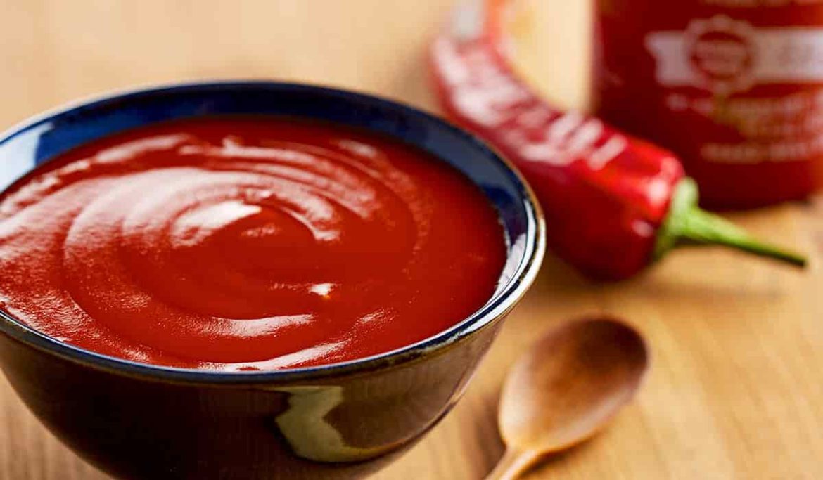 Famous salted tomato paste brands