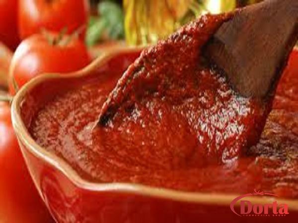 Tomato sauce