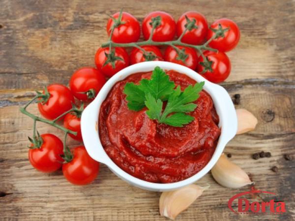 Italian tomato paste sauce | Buy at a cheap price