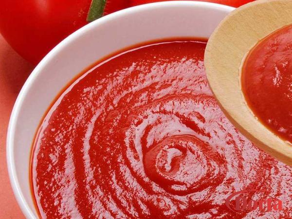 Specifications of tomato sauce