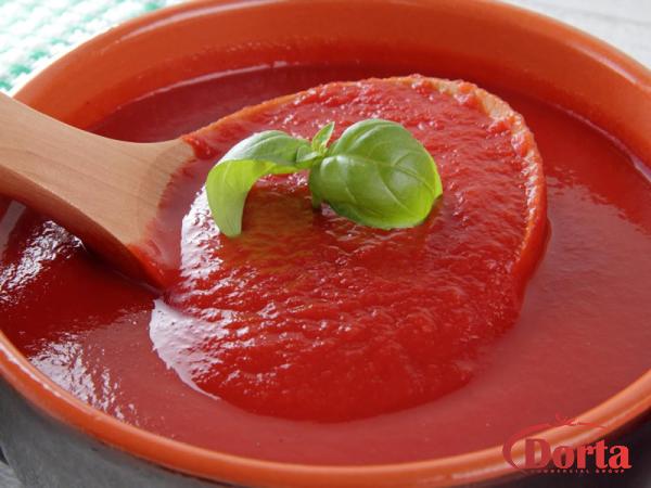 Tomato sauce